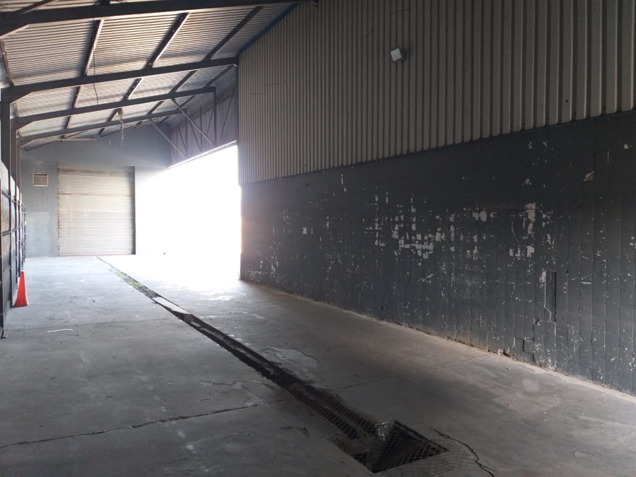 To Let Commercial Property for Rent in Epping Industrial Western Cape